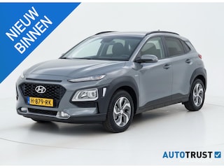 Hyundai Kona 1.6 GDI HEV Comfort CRUISE CAMERA CARPLAY