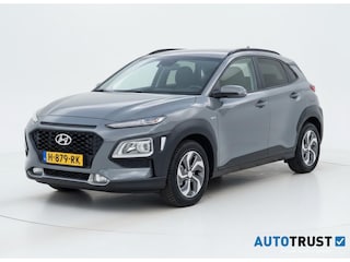 Hyundai Kona 1.6 GDI HEV Comfort CRUISE CAMERA CARPLAY