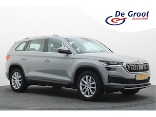 Skoda Kodiaq 1.5 TSI Business Edition Plus