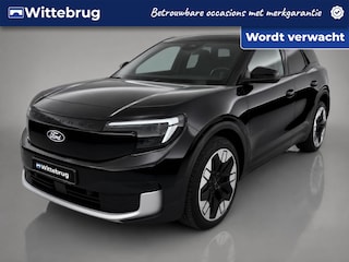 Ford Explorer Premium Extended Range RWD 77 kWh / Pano / Navigatie / App connect / 360 Camera / Dodehoek / Leder /