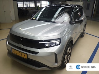 Opel Frontera Electric GS 44 kWh Navigatie / Camera / LED / 17"LMV