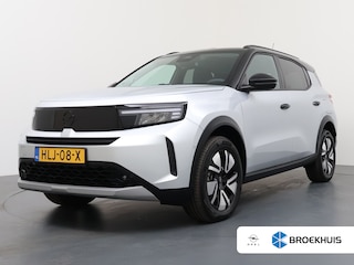 Opel Frontera Electric GS 44 kWh Navigatie / Camera / LED / 17"LMV