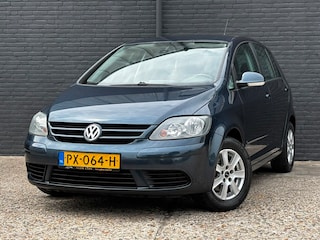 Volkswagen Golf Plus 1.4 Trendline ELEK RAMEN | AIRCO | NWE APK