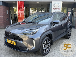 Toyota Yaris Cross 1.5 Hybrid 115 First Edition NAVIGATIE CLIMA ADAPTIVE CRUISE CONTROLE