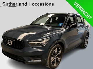 Volvo XC40 1.5 T5 Recharge R-Design 211 PK | Stoelverwarming | Dealeronderhouden | Camera | Adaptive Cruise |