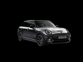Mini Clubman 2.0 Cooper S Chili Aut. | Navi | Panorama | Lounge Leder | H&K | Head-Up | Camera | 18"LM | Thunder Grey