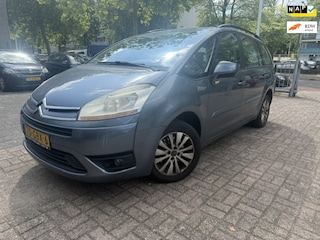 Citroën C4 Picasso 2.0-16V Ambiance 7p. Pano/Trekh