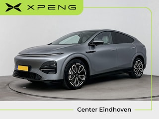 Xpeng G6 RWD Long Range 80.8 kWh MY25 | Apple CarPlay | WLTP 525 KM