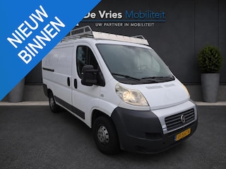 Fiat Ducato 30 2.3 MultiJet KH1 **TREKHAAK-IMPERIAAL-3PERS**