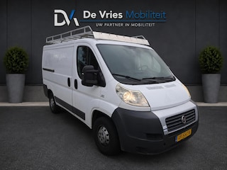 Fiat Ducato 30 2.3 MultiJet KH1 **TREKHAAK-IMPERIAAL-3PERS**