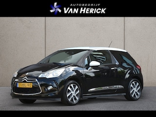 Citroën DS3 1.2 VTi So Chic | Cruise Control | Climate Control | Parkeersensoren