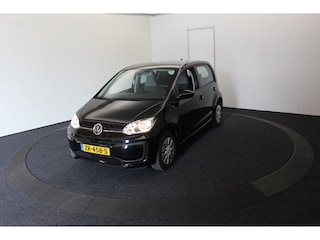 Volkswagen Up 1.0 BMT move up Executive
