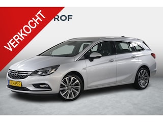 Opel Astra Sports Tourer 1.4 Innovation 150 PK. Clima | Cruise | Lichtmetaal | Bluetooth | DAB.