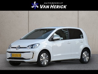 Volkswagen Up | Stoelverarming | Climate Control | Sfeerverlichting