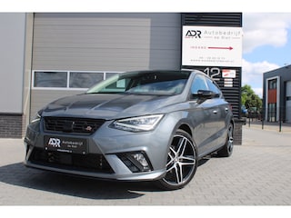 Seat Ibiza 1.5 TSI 150PK|FR|18''LM|ALCANTARA|NAVI|LED|PDC V+A|VOLL