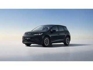 BYD Dolphin G 1.5L DM-i Active 1020 km gecombineerd bereik | 16 inch lichtmetalen velgen | Android auto & Apple carplay