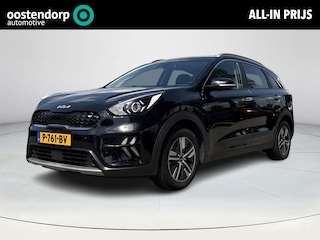 Kia Niro 1.6 GDi DynamicLine