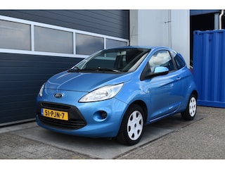 Ford Ka 1.2 Comfort start/stop