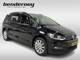 Volkswagen Touran 7p 1.5 TSI 150pk DSG Comfortline