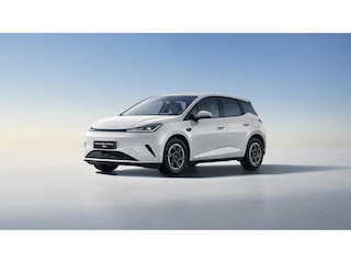 BYD Dolphin G 1.5L DM-i Active 1020 km gecombineerd bereik | 16 inch lichtmetalen velgen | Android auto & Apple carplay