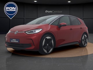 Volkswagen ID.3 Pro S Business 77 kWh | Head up Display | 360 Camera | IQ-Light |  Side Assist | Elek Stoel |