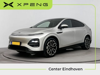 Xpeng G6 RWD Long Range 80.8 kWh MY25 | Apple CarPlay | WLTP 525 KM
