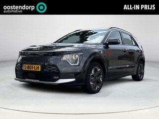 Kia Niro DynamicLine 64.8 kWh