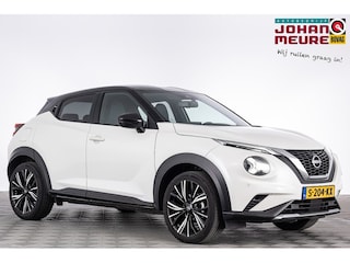 Nissan Juke 1.0 DIG-T N-Design ✅ 1e Eigenaar