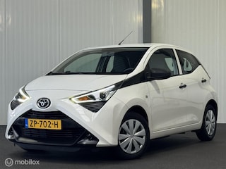 Toyota Aygo 1.0 VVT-i x 5-deurs [ NL auto met NAP ]
