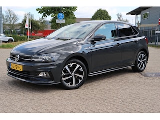 Volkswagen Polo 1.0 TSI R-Line | 5-deurs | 2018 | 108.000 km | Achteruitrijcamera