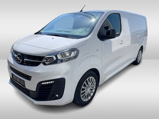Opel Vivaro L3 H1 50 kWh