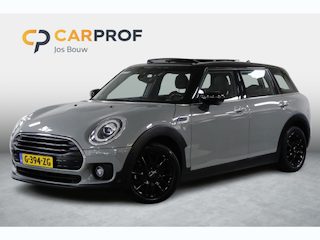 Mini Clubman 1.5 Cooper 4X NW All-Seasons | Airco | Carplay | LED | Cruise | Panorama