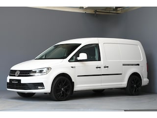 Volkswagen Caddy Bestel 1.4 TSI DSG L2H1 BMT Maxi AIRCO | CRUISE