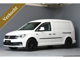 Volkswagen Caddy Bestel 1.4 TSI DSG L2H1 BMT Maxi AIRCO | CRUISE