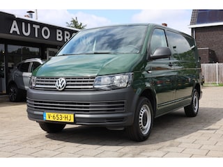 Volkswagen Transporter 2.0 TDI L1H1 AIRCO | EURO 6 | 24000 KM NAP | 1e EIG!