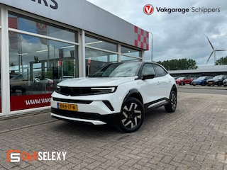 Opel Mokka 1.2 Turbo GS|Automaat|Led|Carplay|Cruise|