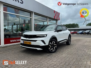 Opel Mokka 1.2 Turbo GS|Automaat|Led|Carplay|Cruise|