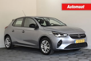 Opel Corsa 1.2 Turbo 100PK Edition Automaat