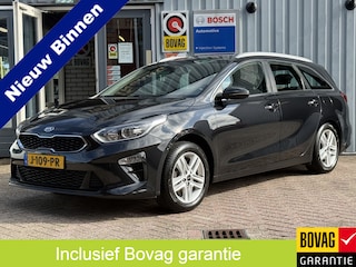 Kia Ceed Sportswagon 1.0 T-GDi DynamicLine | TREKHAAK | NAVI | CRUISE | CARPLAY |