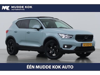 Volvo XC40 1.5 T3 Momentum | Panoramadak | Trekhaak | Camera | Navigatie | PDC Voor+Achter | Getint Glas | 18 inch