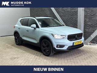 Volvo XC40 1.5 T3 Momentum | Panoramadak | Trekhaak | Camera | Navigatie | PDC Voor+Achter | Getint Glas | 18 inch