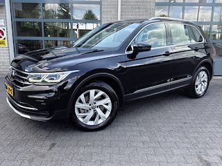 Volkswagen Tiguan 1.4 TSI eHybrid R-Line Business+|STOEL\STUURVERWARMING|CAMERA|