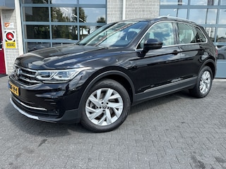 Volkswagen Tiguan 1.4 TSI eHybrid R-Line Business+|STOEL\STUURVERWARMING|CAMERA|
