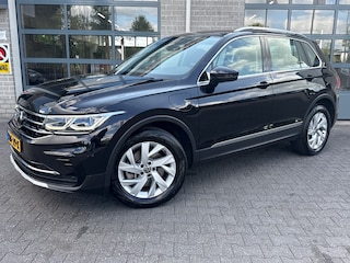Volkswagen Tiguan 1.4 TSI eHybrid R-Line Business+|STOEL\STUURVERWARMING|CAMERA|