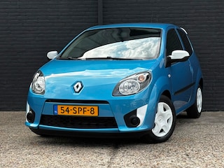 Renault Twingo 1.2-16V Collection ELEK RAMEN | AIRCO | NWE APK
