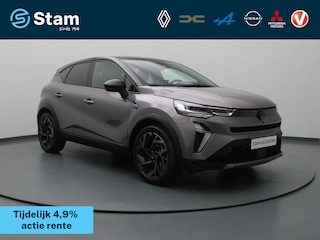 Renault Captur 145pk E-Tech full hybrid esprit Alpine Apple Carplay/Android Auto | Harman Kardon