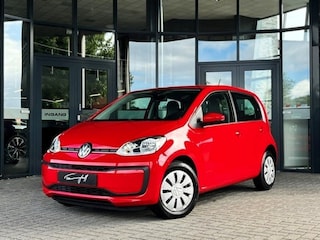 Volkswagen Up 1.0 5DRS. AIRCO - MAPS+MORE - ORG. NL
