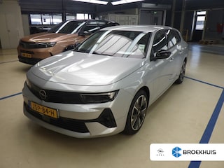 Opel Astra Electric 54 kWh Edition | Airco (automatisch) | Apple Carplay/Android Auto|telefoonintegratie premium | Cruise control adaptief