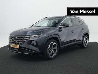 Hyundai Tucson 1.6 T-GDI PHEV Comfort 4WD