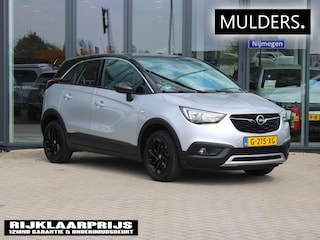 Opel Crossland X 1.2 Turbo Innovation | Trekhaak / Carplay / LMV